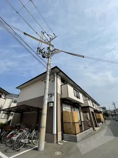 ヴィラージュ北野田Bの画像