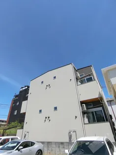 PALETTE(パレット)【1階】の外観