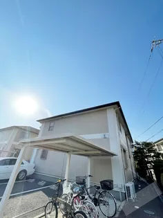 リビングタウン狭山池 D棟の画像