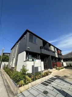 エレガント オハナの画像