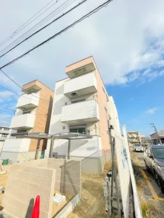 フジパレス鳳中町サウスの画像