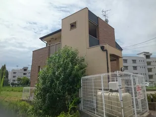 ハートベイルCの画像