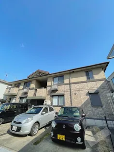 ハイムミレニアムⅡの画像