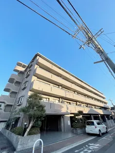 フローラ南館の画像
