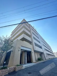 ベリオ高石【5階】の外観