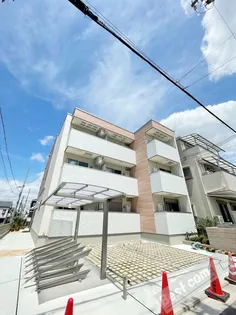 フジパレス鳳駅西Ⅴ番館の画像