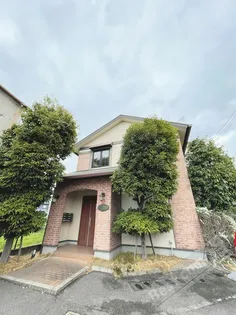 森のハイツの画像