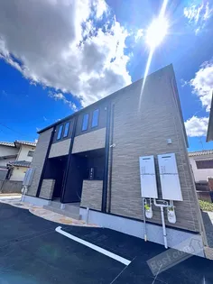 リフレッシュ パイン ヒルズ【1階】の外観