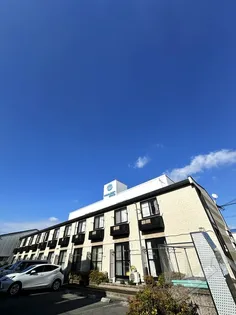 レオパレス新堂IIの画像