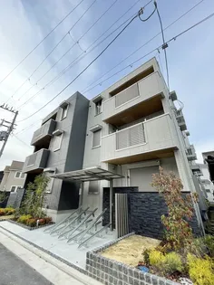 ブラン キューブの画像