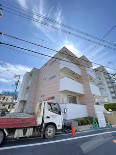 フジパレス初芝駅北の画像