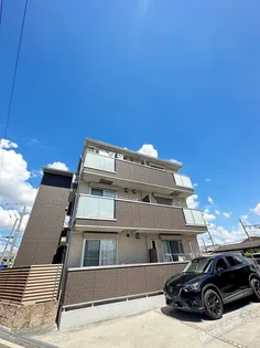 レフィナードKHY I棟の画像