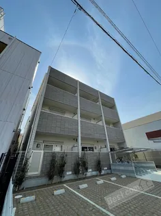 TKアンバーコート浜寺Ⅱの画像