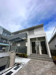 Narcisse YK【1階】の外観