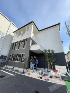 Cozumel(コスメル)【1階】の外観