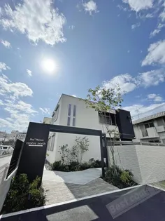 シャーメゾン リジエール ノースの画像