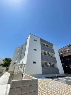 フジパレスフォーゲルⅤ番館の画像