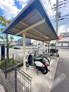 MATSUKAZE【2階】のその他画像