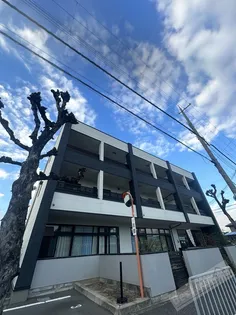 レジデンス楠の画像