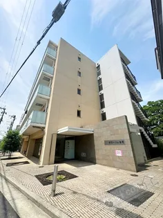 サワー・ドゥ白鷺【3階】の外観