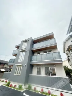 アーバンクロス【2階】の外観