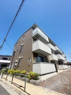 ファミールA棟の画像