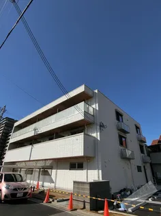 シャーメゾン プレベネッセ【2階】の外観