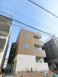 フジパレス鳳駅西Ⅲ番館の画像