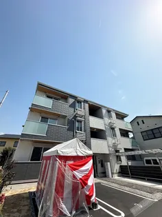 D−room和泉府中 檸檬の丘【2階】の外観