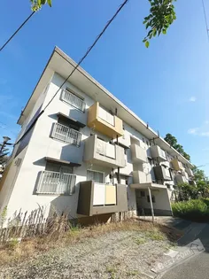 ヴィラナリー狭山6号棟の画像