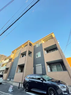 グランソレイユ 南の画像