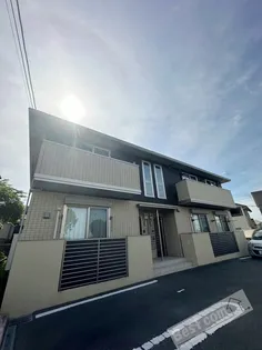 Palacio大野台【1階】の外観