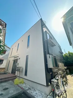 GMヒルズ深井の画像