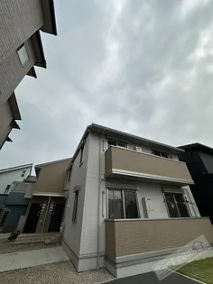 D−room K・M金剛【1階】の外観