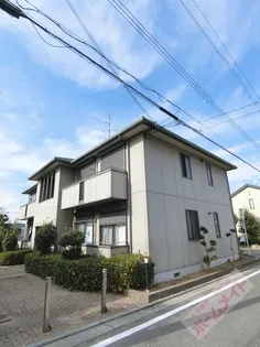 DAIKENN浜寺南町【2階】の外観