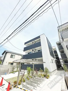 フジパレス堺石津川サウスの画像