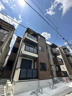AND TERRACE 北野田の画像