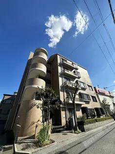 レジデンス佃の画像