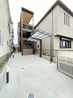 リレックス鳳中町の画像