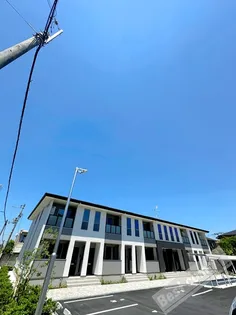 ガーデンホーム青葉丘の画像