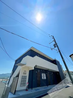 YTSハイツ若松町PART1の画像