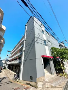 北野田マンション巽B棟の画像