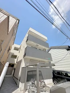 諏訪ノ森OMパレスの画像