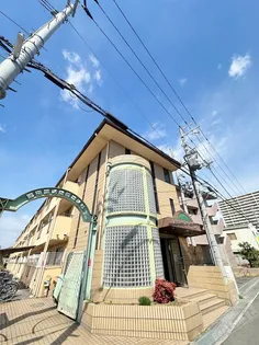 府中セントポーリアの画像