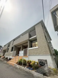 ブリーゼ Mの画像