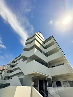 パレス竹ヶ城の画像