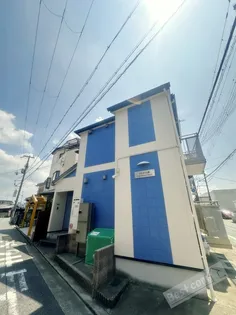 プチメゾン鳳【1階】の外観