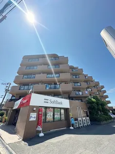 グランディール和泉の画像