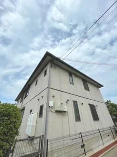 メゾン浜寺Bの画像
