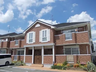 エスポワール2番館の画像